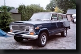 Jeep-Wagoneer